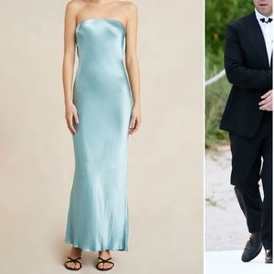 Bec and bridge moon dance dress